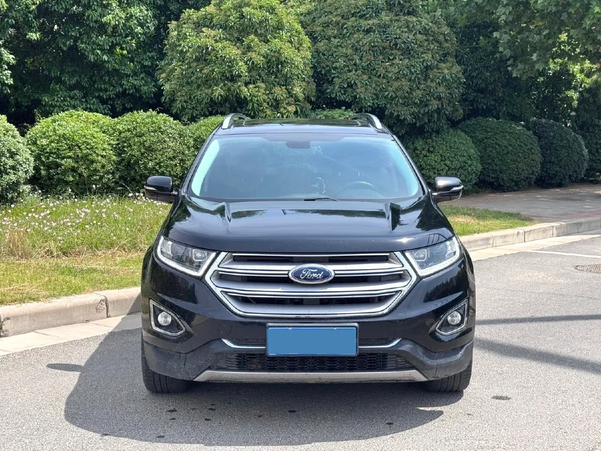 2018 Ford Edge 2.0T 245HP L4 6AT,autocango,china used car exporter,china ev exporter,chinese used car exporter,chinese used ev exporter