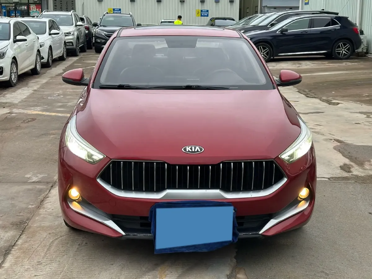2019 Kia K3 1.5L 115HP L4 CVT,autocango,china used car exporter,china ev exporter,chinese used car exporter,chinese used ev exporter