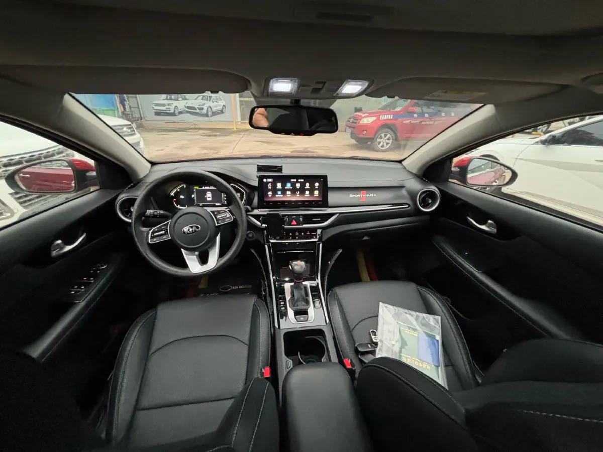 2019 Kia K3 1.5L 115HP L4 CVT,autocango,china used car exporter,china ev exporter,chinese used car exporter,chinese used ev exporter
