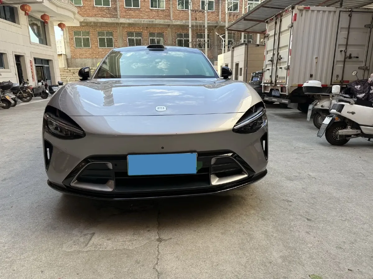 2025 MI YU7 BEV 96.3KWH,autocango,china used car exporter,china ev exporter,chinese used car exporter,chinese used ev exporter