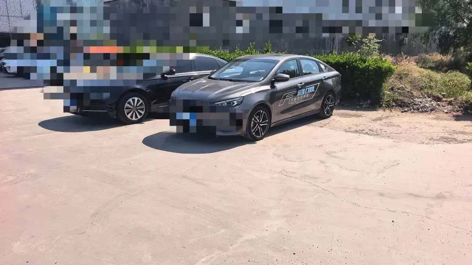 2024 Geely Binray 1.5T 181HP L4 7DCT,autocango,china used car exporter,china ev exporter,chinese used car exporter,chinese used ev exporter