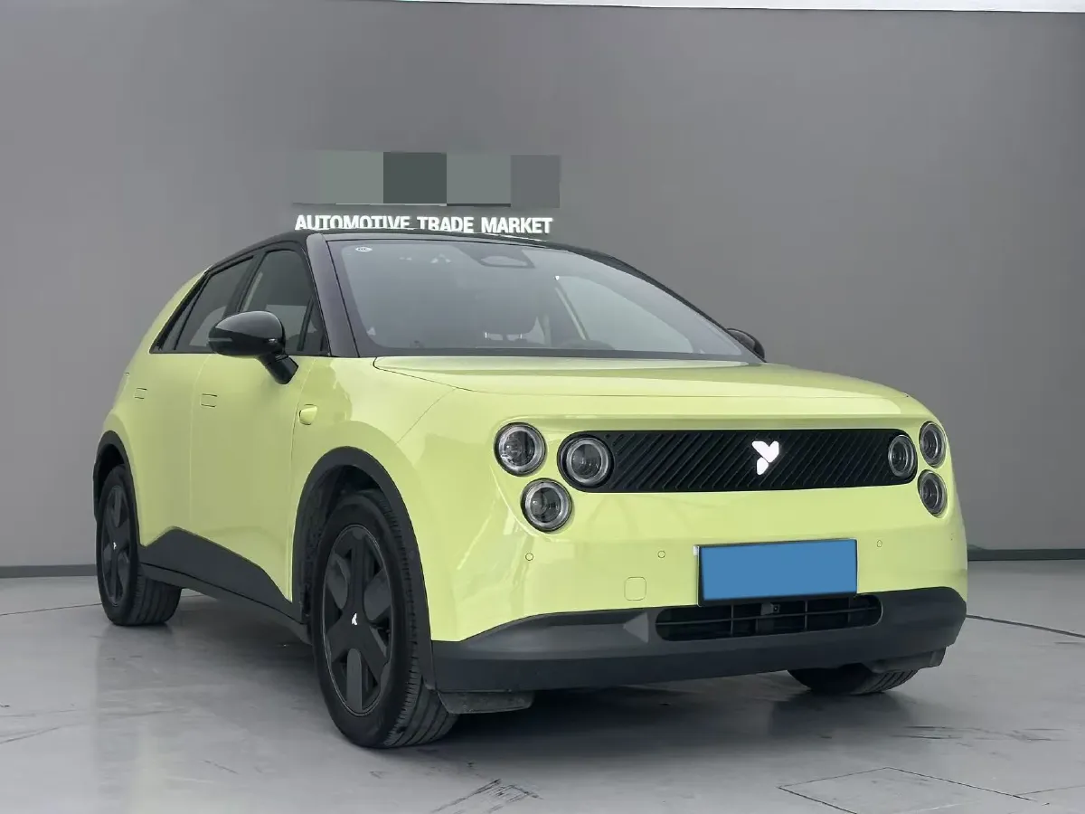 2025 Firefly Firefly BEV,autocango,china used car exporter,china ev exporter,chinese used car exporter,chinese used ev exporter