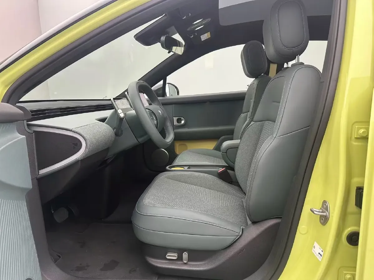 2025 Firefly Firefly BEV,autocango,china used car exporter,china ev exporter,chinese used car exporter,chinese used ev exporter