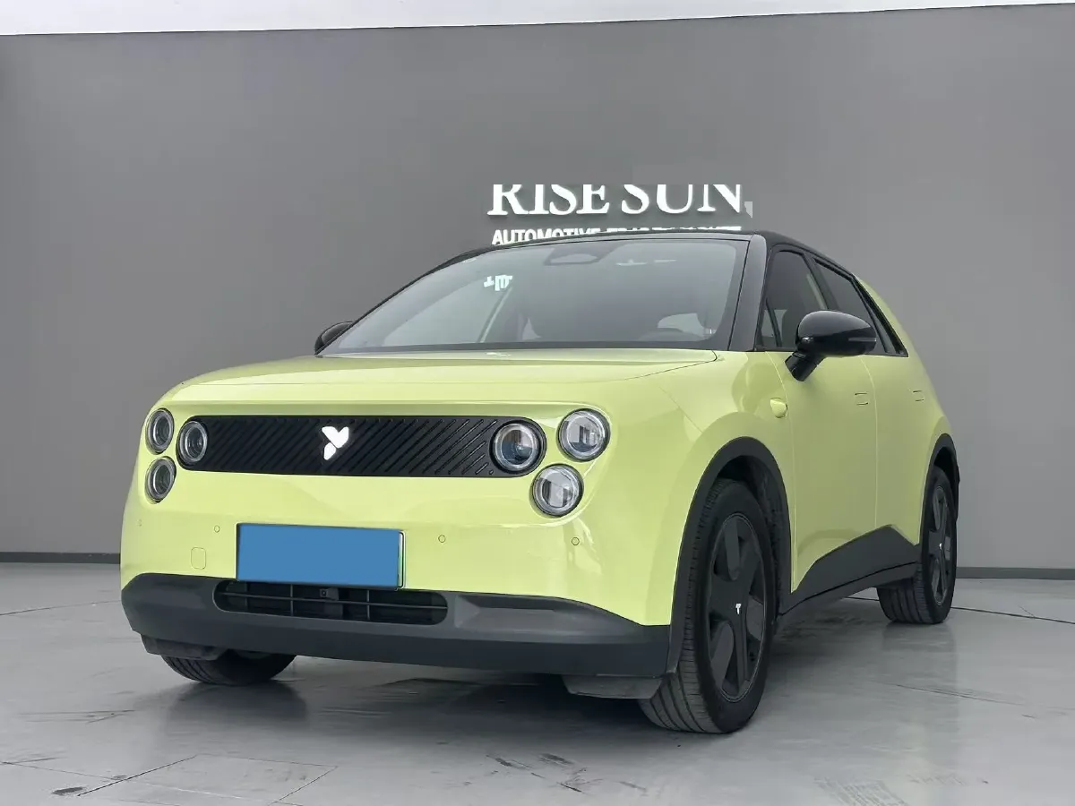 2025 Firefly Firefly BEV,autocango,china used car exporter,china ev exporter,chinese used car exporter,chinese used ev exporter