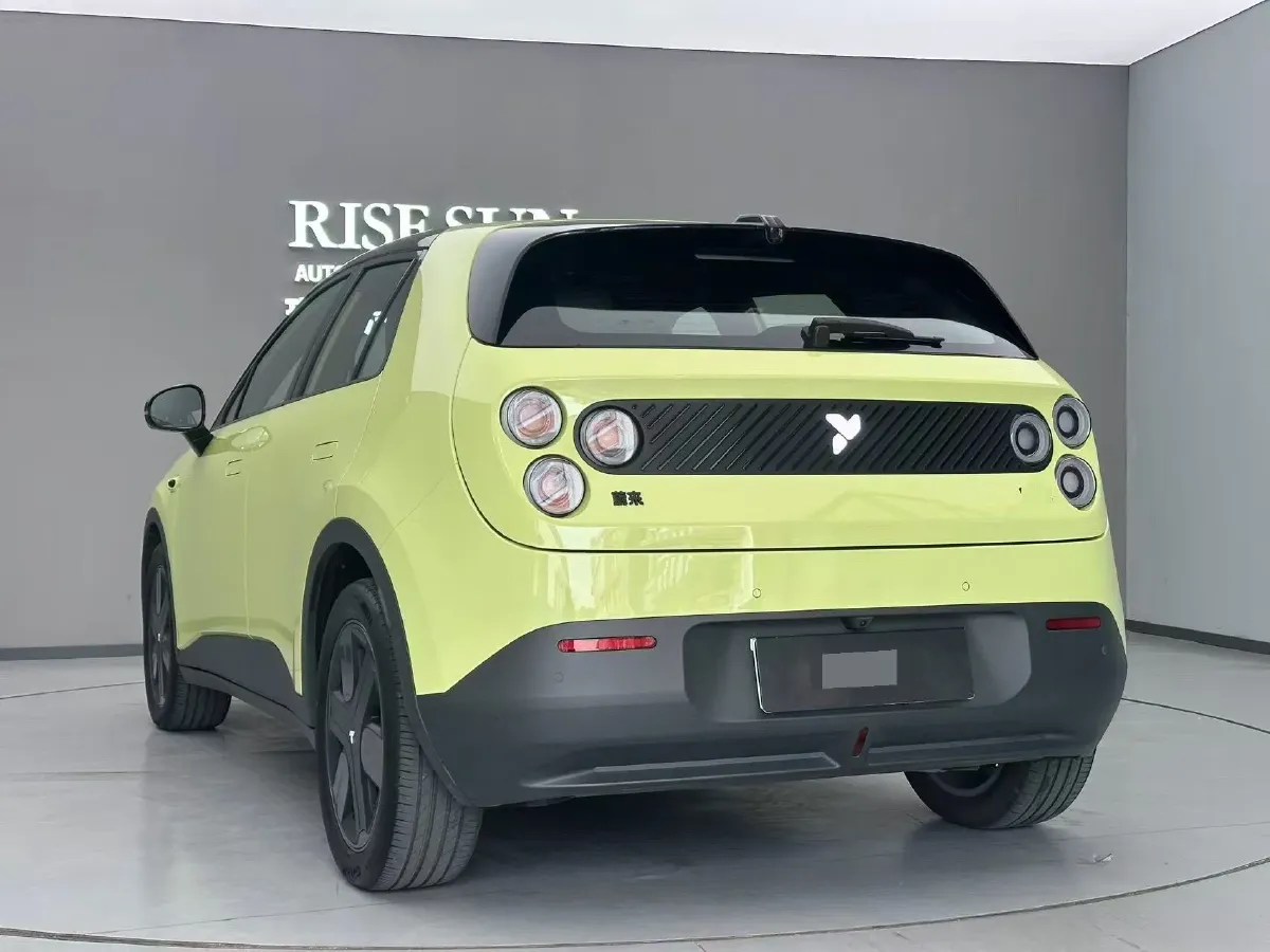 2025 Firefly Firefly BEV,autocango,china used car exporter,china ev exporter,chinese used car exporter,chinese used ev exporter
