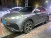 2023 BYD YUAN PLUS 2023 BYD YUAN PLUS,autocango,china used car exporter,china ev exporter,chinese used car exporter,chinese used ev exporter