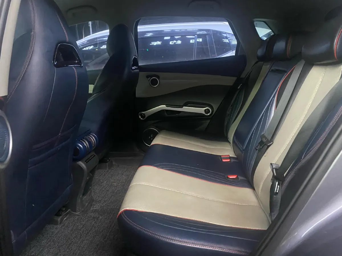 2023 BYD Yuan Plus BEV 49.92KWH,autocango,china used car exporter,china ev exporter,chinese used car exporter,chinese used ev exporter