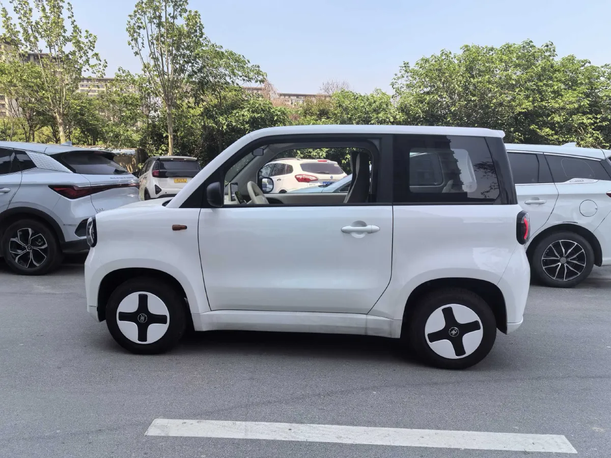 2024 ZD Rainbow BEV 17.3KWH,autocango,china used car exporter,china ev exporter,chinese used car exporter,chinese used ev exporter