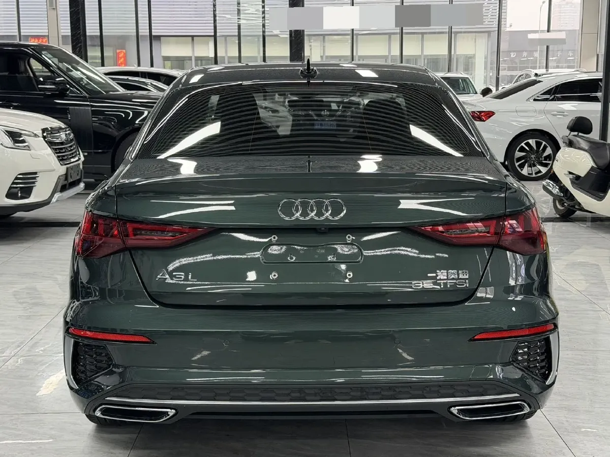 2023 Audi A3 1.4T 150HP L4 7DCT,autocango,china used car exporter,china ev exporter,chinese used car exporter,chinese used ev exporter