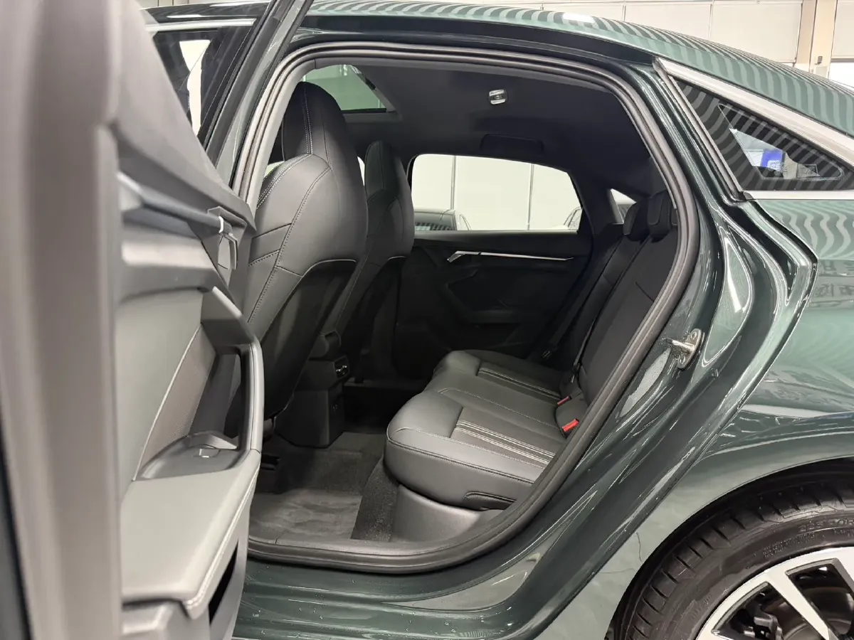 2023 Audi A3 1.4T 150HP L4 7DCT,autocango,china used car exporter,china ev exporter,chinese used car exporter,chinese used ev exporter