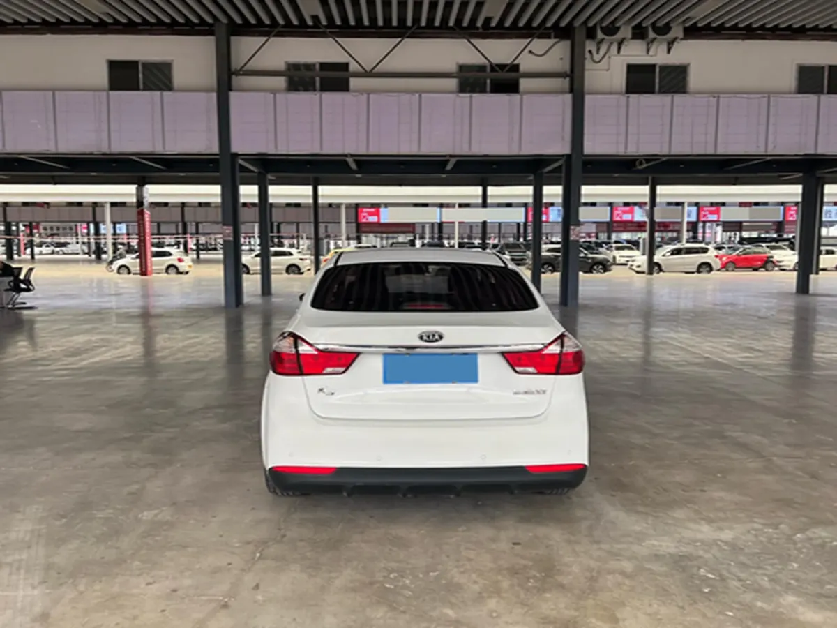 2016 Kia K3 1.6L 128HP L4 6AT,autocango,china used car exporter,china ev exporter,chinese used car exporter,chinese used ev exporter