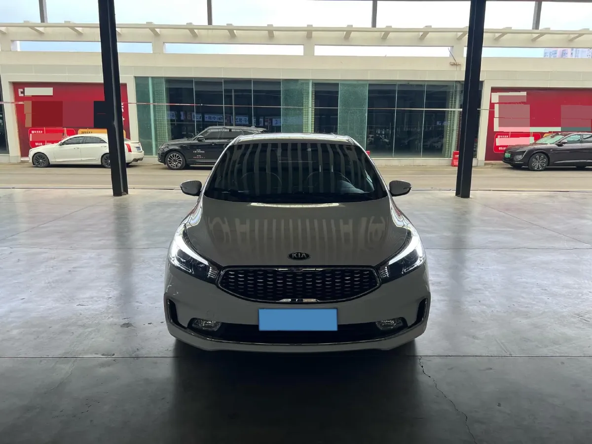 2016 Kia K3 1.6L 128HP L4 6AT,autocango,china used car exporter,china ev exporter,chinese used car exporter,chinese used ev exporter