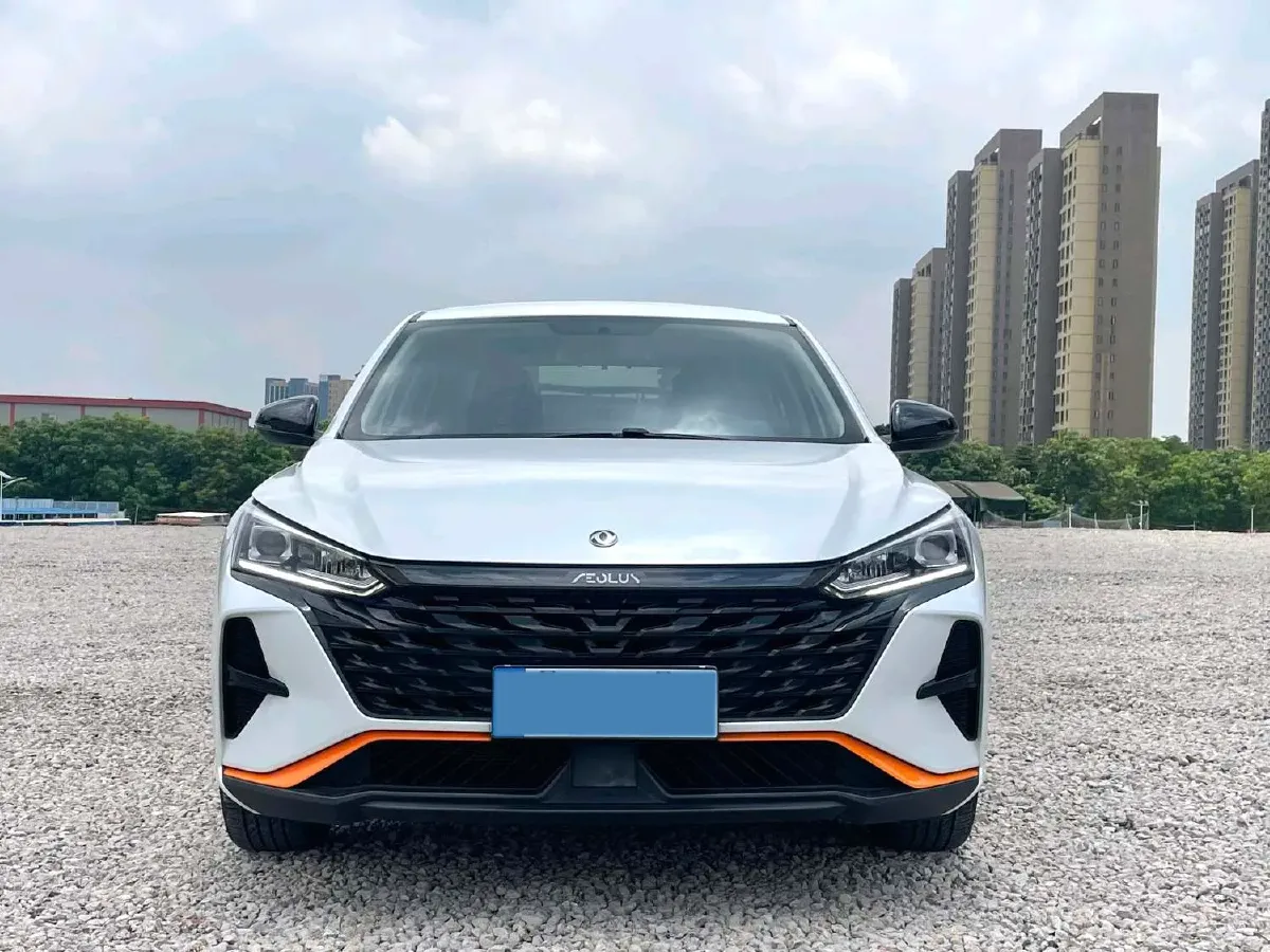 2023 DongFeng Aeolus YiXuan 1.5L 125HP L4 6DCT,autocango,china used car exporter,china ev exporter,chinese used car exporter,chinese used ev exporter