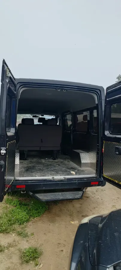 2021 DongFeng DFAC YuFeng 2.3T 136HP L4 6MT,autocango,china used car exporter,china ev exporter,chinese used car exporter,chinese used ev exporter