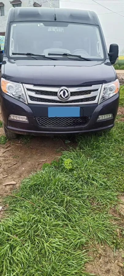 2021 DongFeng DFAC YuFeng 2.3T 136HP L4 6MT,autocango,china used car exporter,china ev exporter,chinese used car exporter,chinese used ev exporter