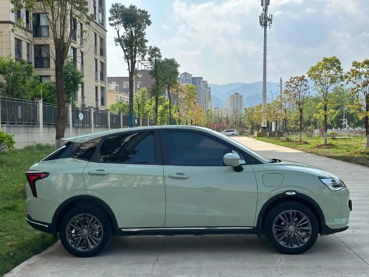 2022 Chery Little Ant BEV 29.2KWH,autocango,china used car exporter,china ev exporter,chinese used car exporter,chinese used ev exporter