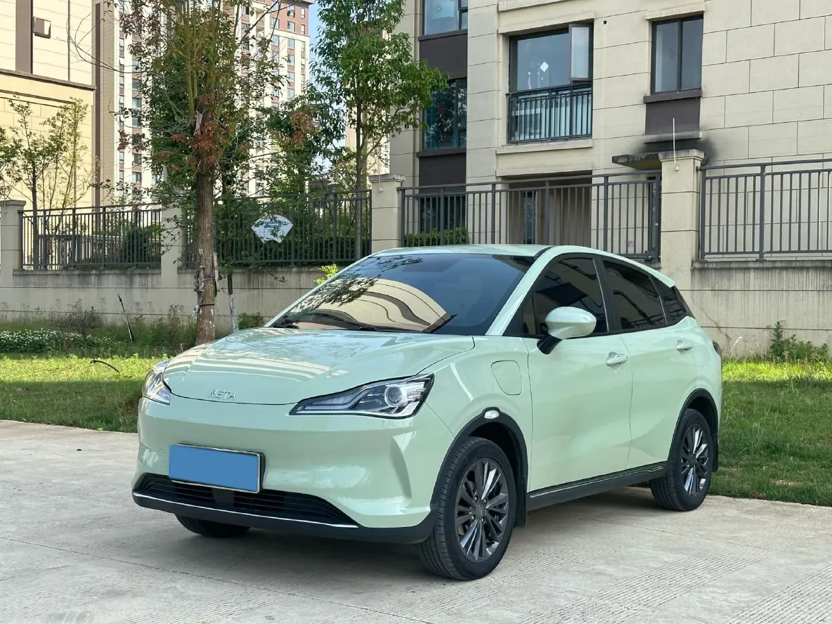 2022 Chery Little Ant BEV 29.2KWH,autocango,china used car exporter,china ev exporter,chinese used car exporter,chinese used ev exporter