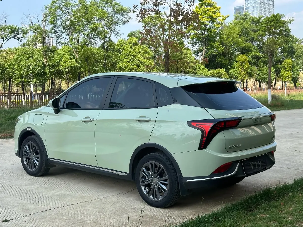 2022 Chery Little Ant BEV 29.2KWH,autocango,china used car exporter,china ev exporter,chinese used car exporter,chinese used ev exporter