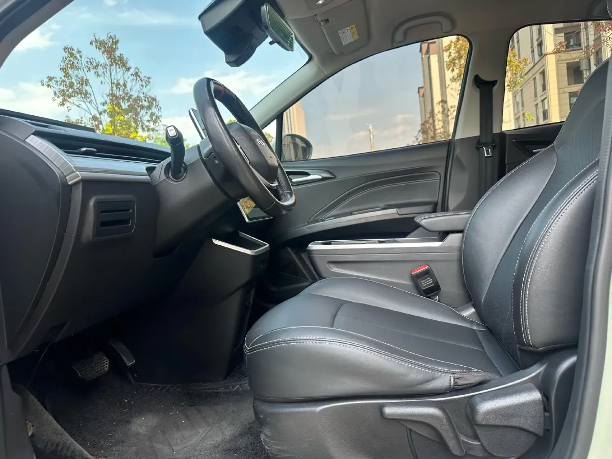 2022 Chery Little Ant BEV 29.2KWH,autocango,china used car exporter,china ev exporter,chinese used car exporter,chinese used ev exporter