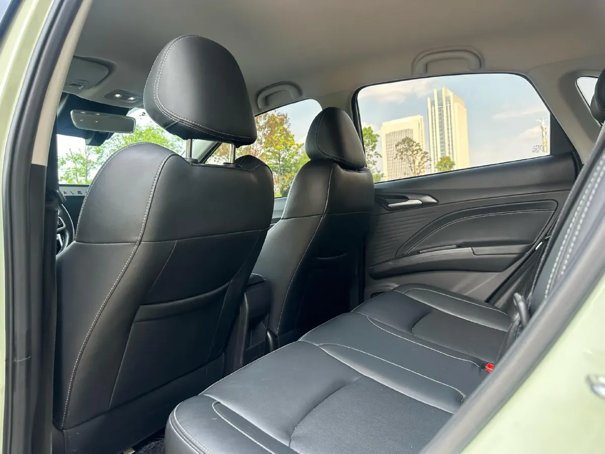 2022 Chery Little Ant BEV 29.2KWH,autocango,china used car exporter,china ev exporter,chinese used car exporter,chinese used ev exporter