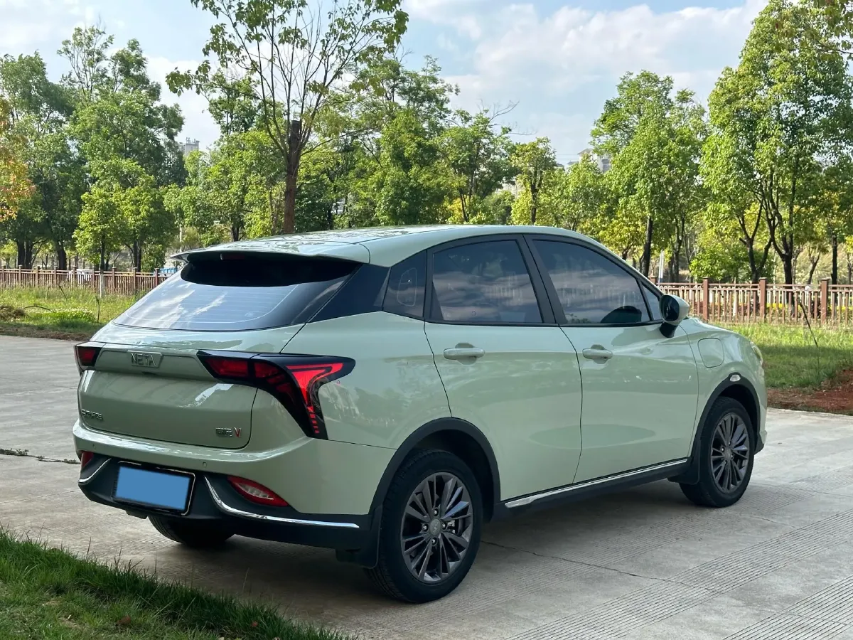 2022 Chery Little Ant BEV 29.2KWH,autocango,china used car exporter,china ev exporter,chinese used car exporter,chinese used ev exporter