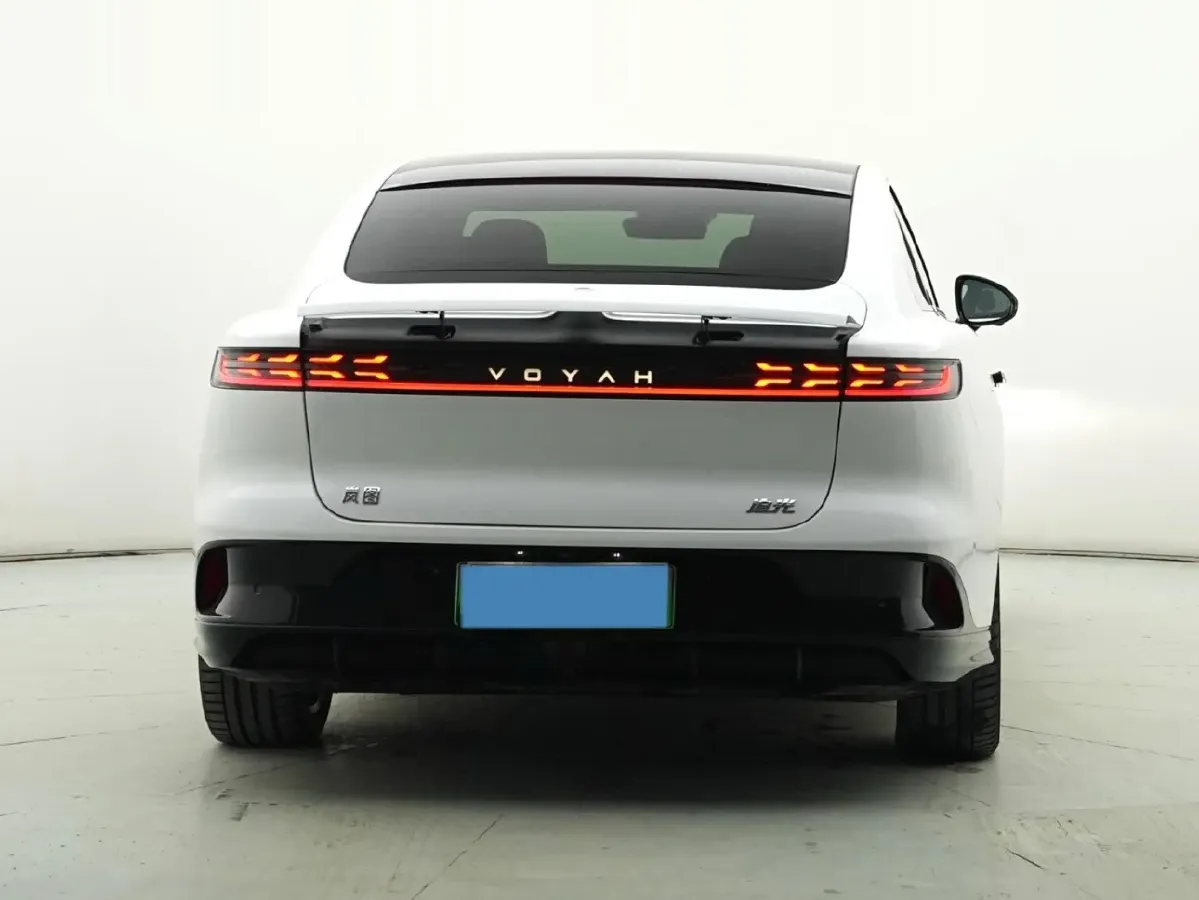 2023 Voyah ZhuiGuang BEV 82.11KWH,autocango,china used car exporter,china ev exporter,chinese used car exporter,chinese used ev exporter
