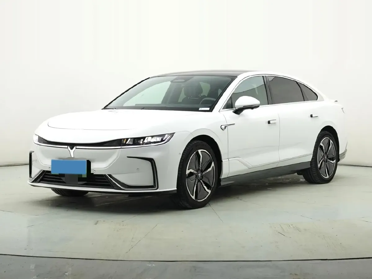 2023 Voyah ZhuiGuang BEV 82.11KWH,autocango,china used car exporter,china ev exporter,chinese used car exporter,chinese used ev exporter