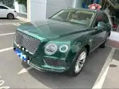 2018 BENTLEY BENTAYGA,autocango,china used car exporter,china ev exporter,chinese used car exporter,chinese used ev exporter
