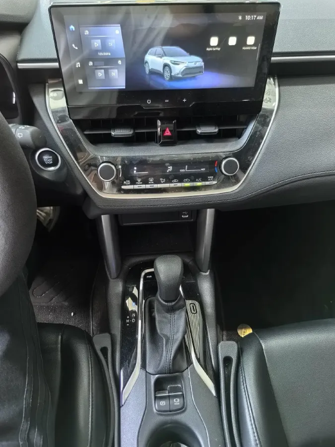 2023 Toyota Frontlander 2.0L 171HP L4 CVT,autocango,china used car exporter,china ev exporter,chinese used car exporter,chinese used ev exporter