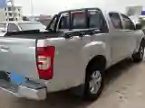 2020 Isuzu Jim 2.5T 150HP L4 6MT