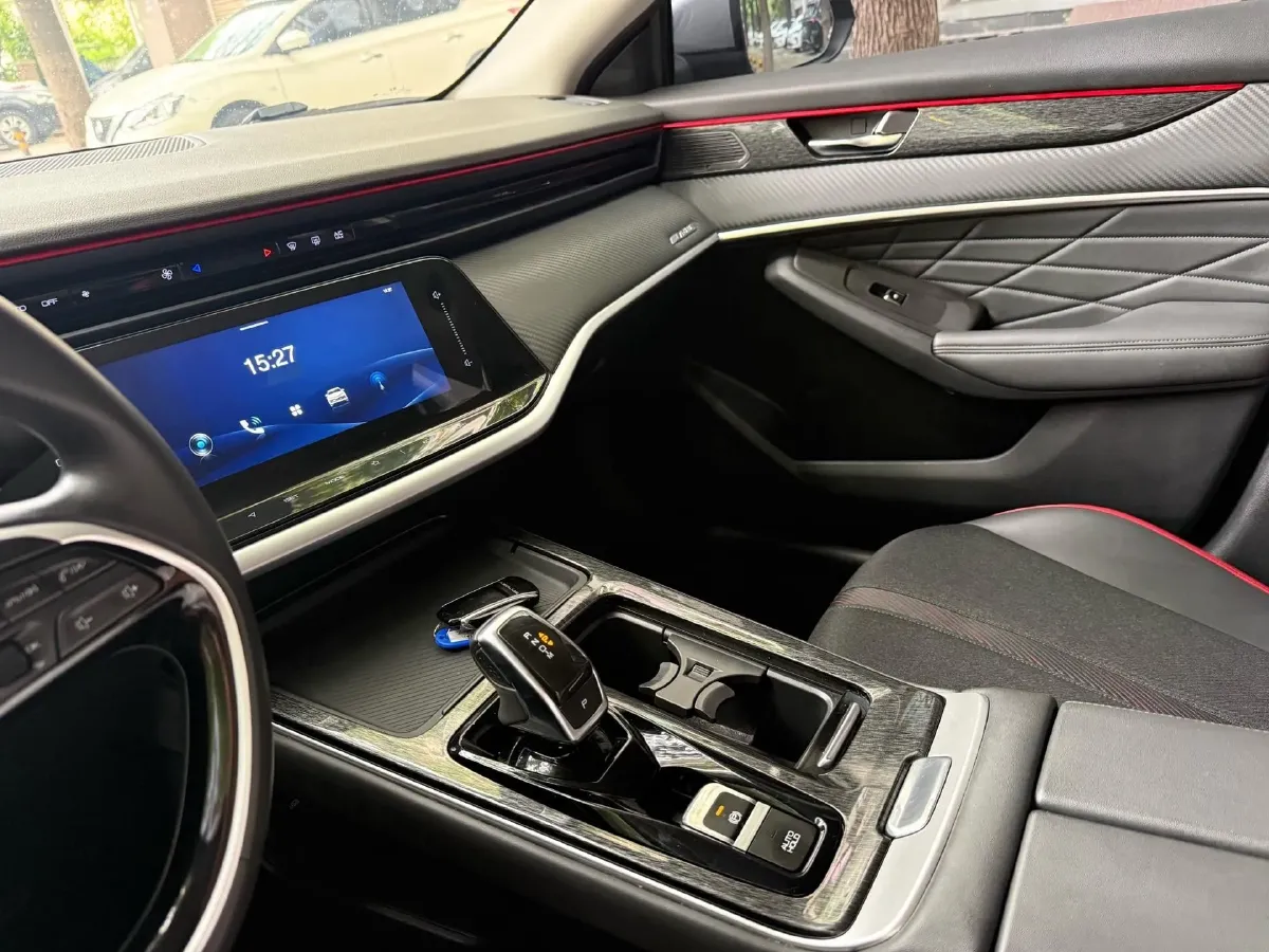 2021 DongFeng Aeolus YiXuan MAX 1.5T 190HP L4 7DCT,autocango,china used car exporter,china ev exporter,chinese used car exporter,chinese used ev exporter