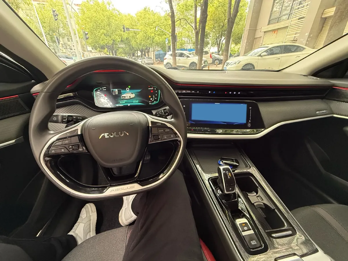 2021 DongFeng Aeolus YiXuan MAX 1.5T 190HP L4 7DCT,autocango,china used car exporter,china ev exporter,chinese used car exporter,chinese used ev exporter