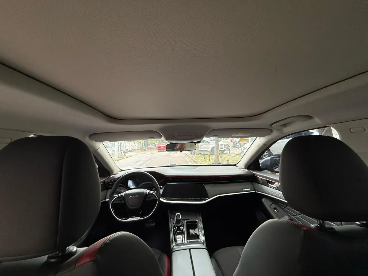 2021 DongFeng Aeolus YiXuan MAX 1.5T 190HP L4 7DCT,autocango,china used car exporter,china ev exporter,chinese used car exporter,chinese used ev exporter