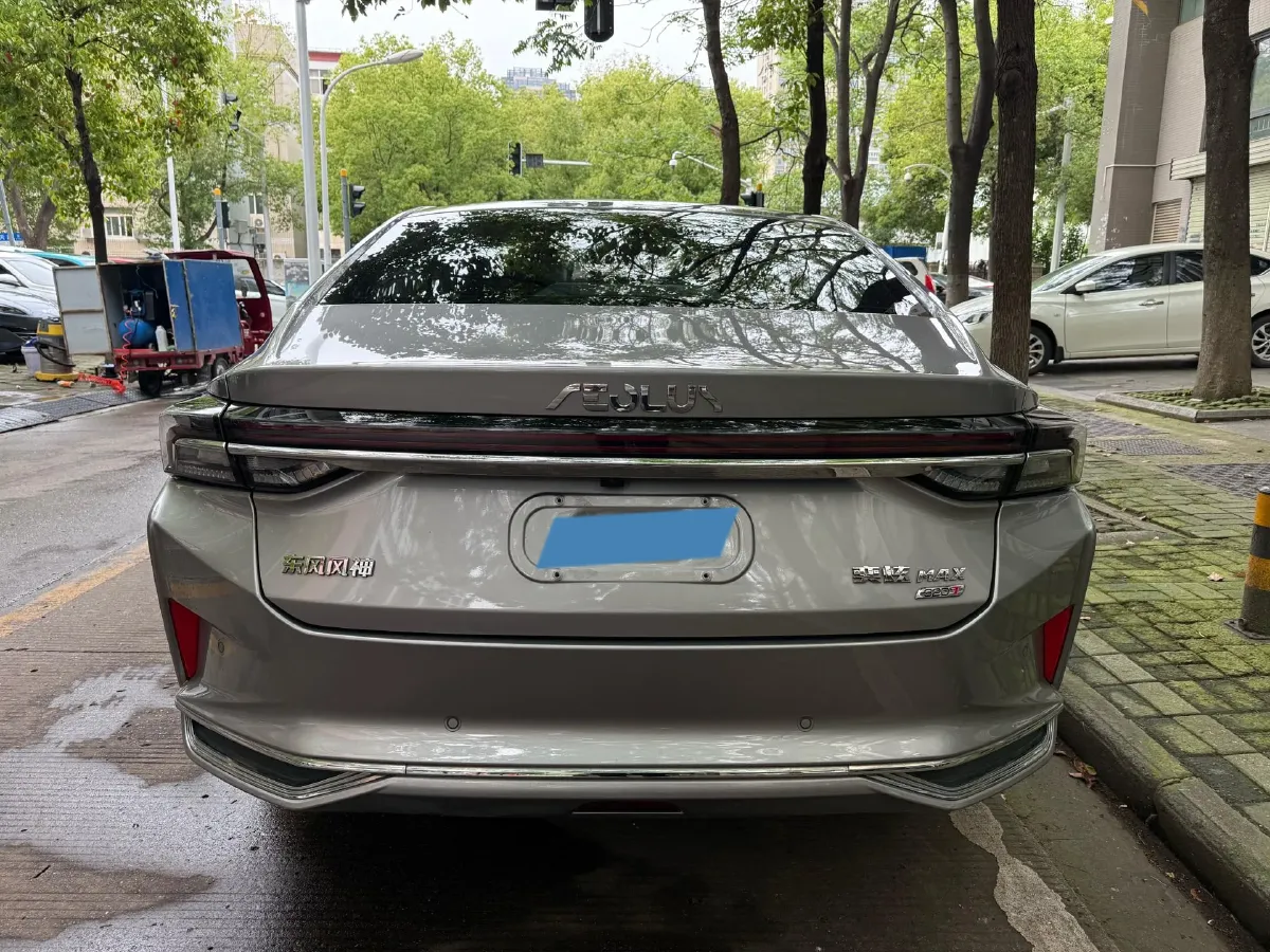 2021 DongFeng Aeolus YiXuan MAX 1.5T 190HP L4 7DCT,autocango,china used car exporter,china ev exporter,chinese used car exporter,chinese used ev exporter