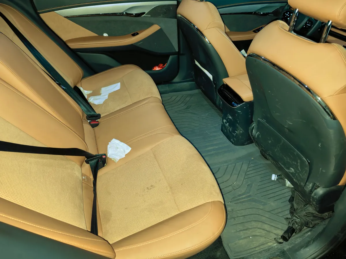 2024 Voyah ZhuiGuang 1.5T 136HP L4 PHEV 43KWH,autocango,china used car exporter,china ev exporter,chinese used car exporter,chinese used ev exporter