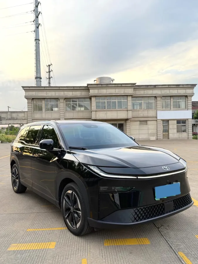 2025 Toyota BZ3X BEV 58.37KWH,autocango,china used car exporter,china ev exporter,chinese used car exporter,chinese used ev exporter