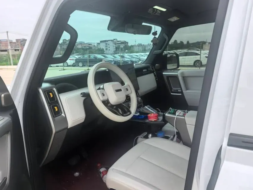 2026 iCAR iCAR Super V23 BEV,autocango,china used car exporter,china ev exporter,chinese used car exporter,chinese used ev exporter