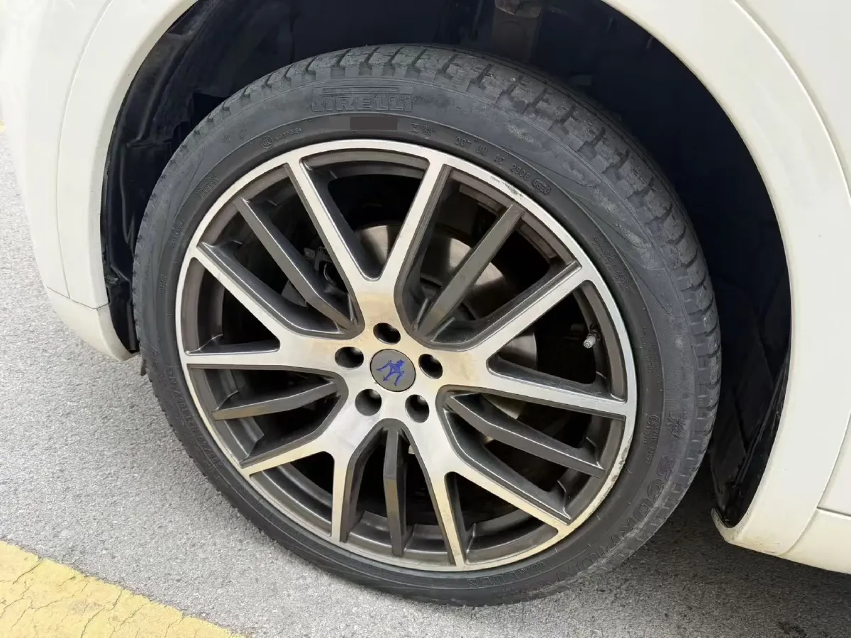 2018 Maserati Levante 3.0T 350HP V6 8AT,autocango,china used car exporter,china ev exporter,chinese used car exporter,chinese used ev exporter