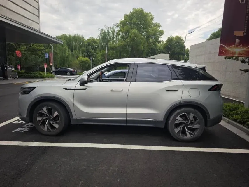 2020 BeiJing Auto X7 1.5T 188HP L4 7DCT,autocango,china used car exporter,china ev exporter,chinese used car exporter,chinese used ev exporter