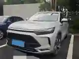 2020 BeiJing Auto X7 1.5T 188HP L4 7DCT