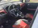 2017 Brilliance Auto V3 1.5L 112HP L4 5AT