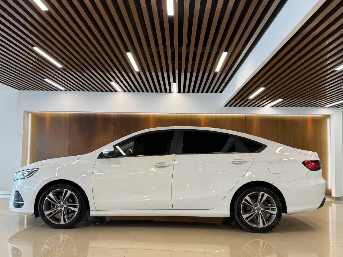 2020 Geely Binray 1.4T 141HP L4 CVT,autocango,china used car exporter,china ev exporter,chinese used car exporter,chinese used ev exporter