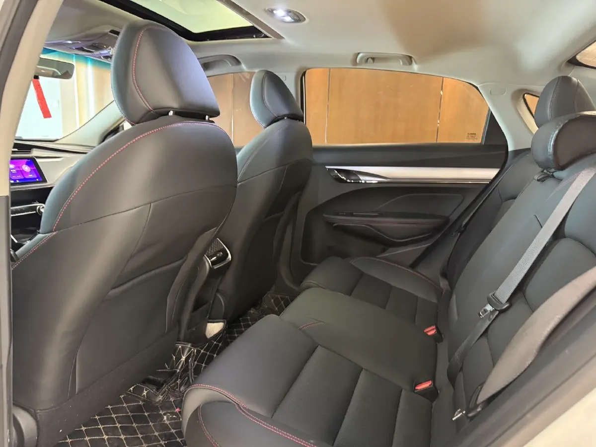2020 Geely Binray 1.4T 141HP L4 CVT,autocango,china used car exporter,china ev exporter,chinese used car exporter,chinese used ev exporter