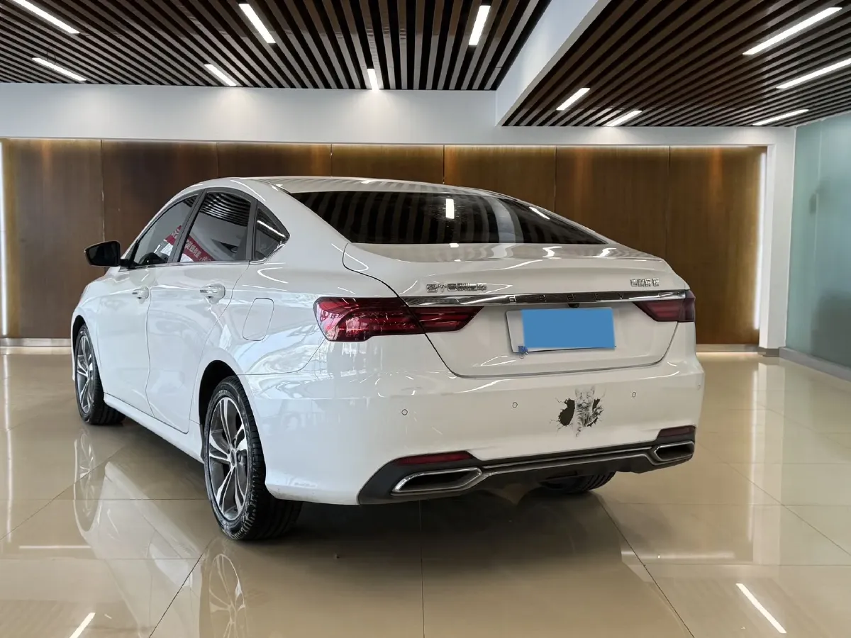 2020 Geely Binray 1.4T 141HP L4 CVT,autocango,china used car exporter,china ev exporter,chinese used car exporter,chinese used ev exporter