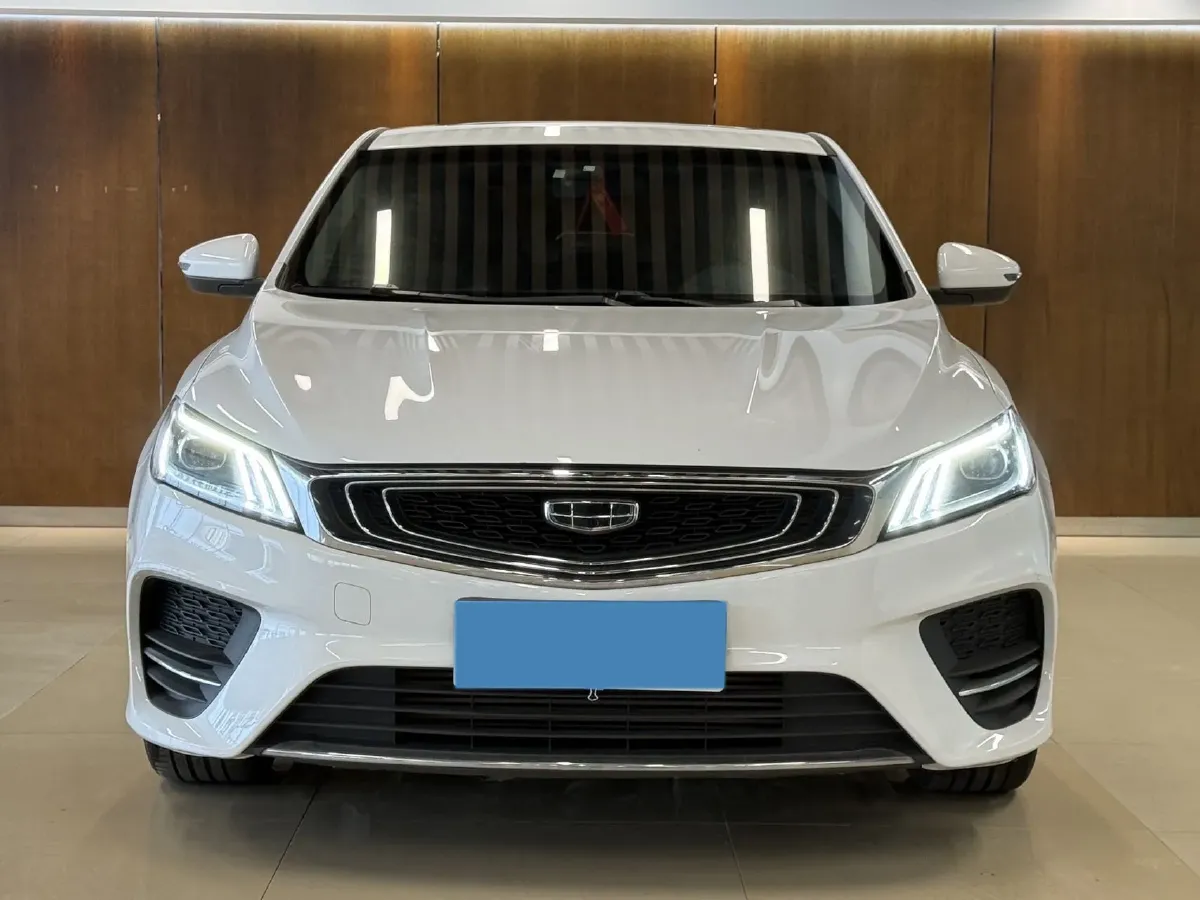 2020 Geely Binray 1.4T 141HP L4 CVT,autocango,china used car exporter,china ev exporter,chinese used car exporter,chinese used ev exporter