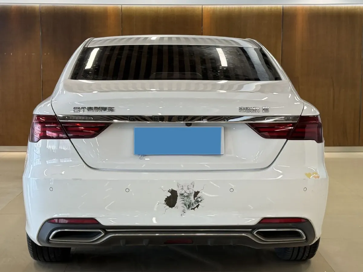 2020 Geely Binray 1.4T 141HP L4 CVT,autocango,china used car exporter,china ev exporter,chinese used car exporter,chinese used ev exporter