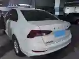 2020 DongFeng Aeolus YiXuan 1.5T 150HP L4 6DCT