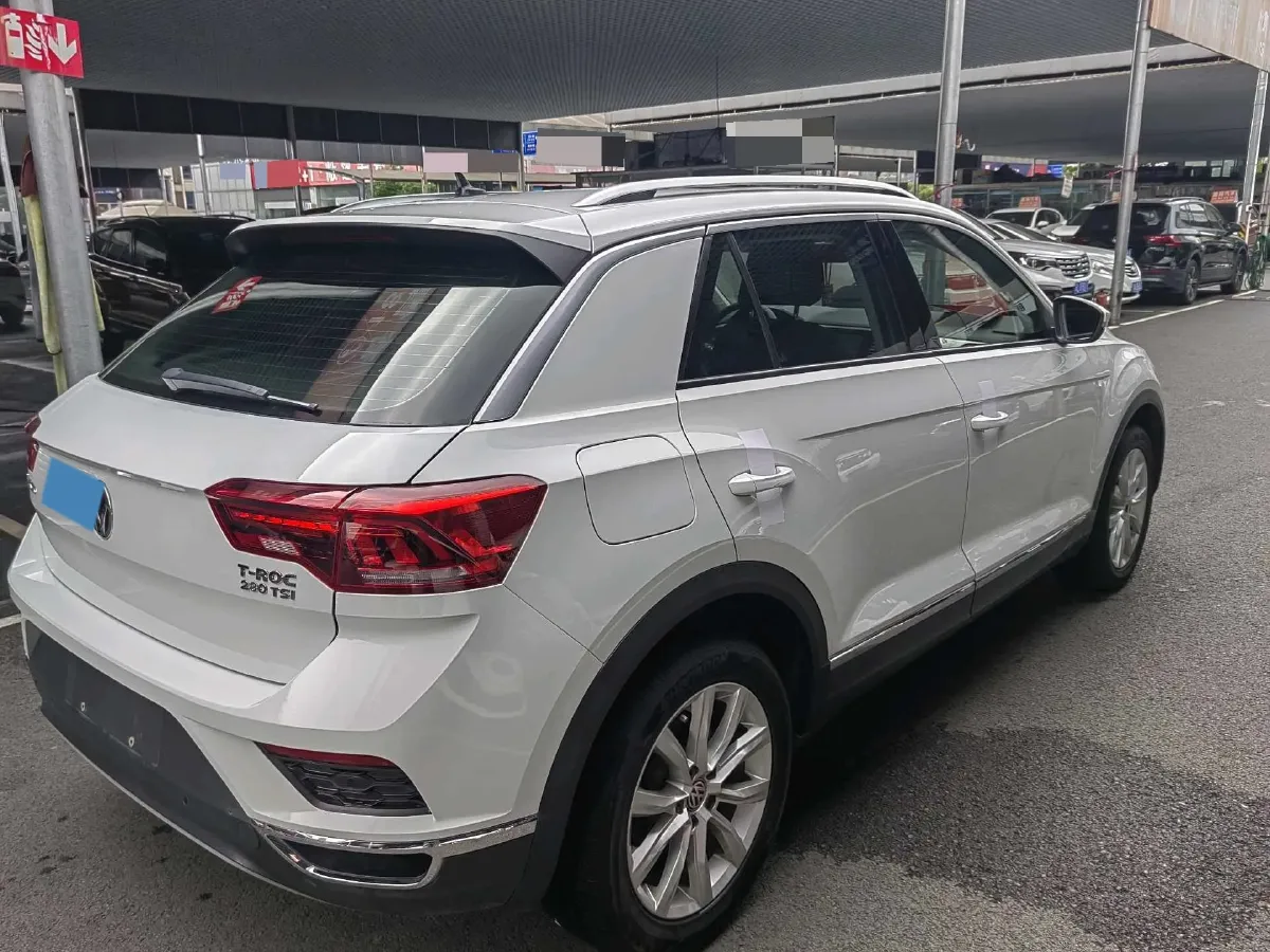 2018 Borgward BX7 2.0T 224HP L4 6AT,autocango,china used car exporter,china ev exporter,chinese used car exporter,chinese used ev exporter