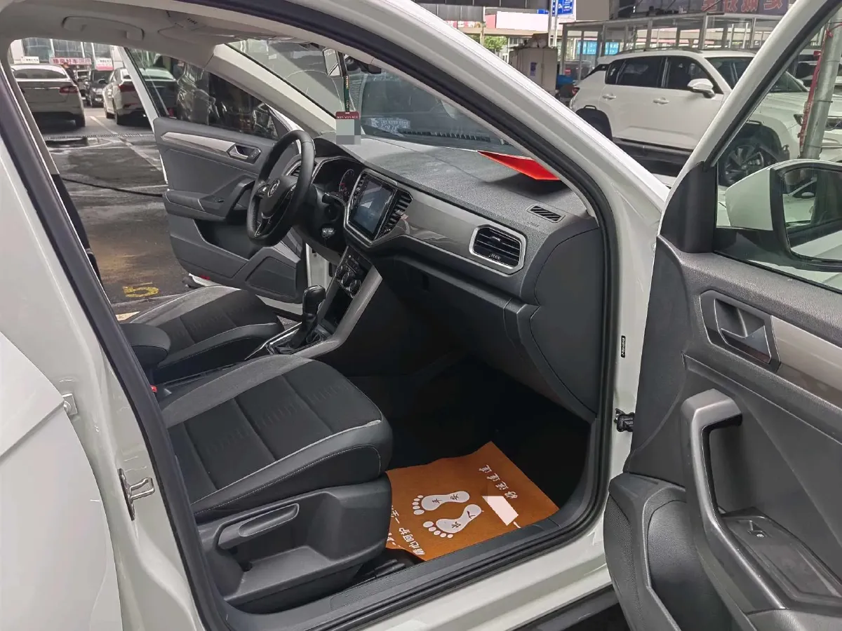 2018 Borgward BX7 2.0T 224HP L4 6AT,autocango,china used car exporter,china ev exporter,chinese used car exporter,chinese used ev exporter