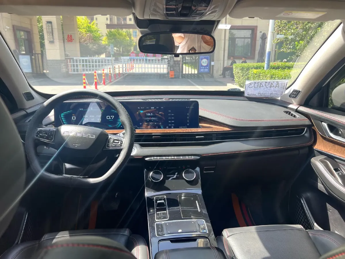 2019 Exceed LX 1.6T 197HP L4 7DCT,autocango,china used car exporter,china ev exporter,chinese used car exporter,chinese used ev exporter